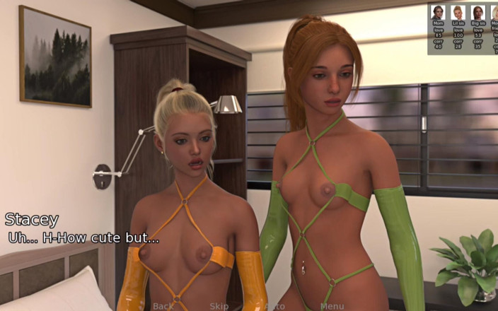 Q Boy: Un'altra foto bollente secessione - blacked house - E12