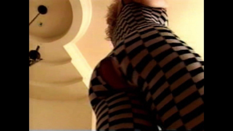 My sexy MILFS: Penembusan Berganda Dubur Berambut Perang Seksi
