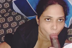 Desi Girl Hardcore Doggy Style Sex with Step Father