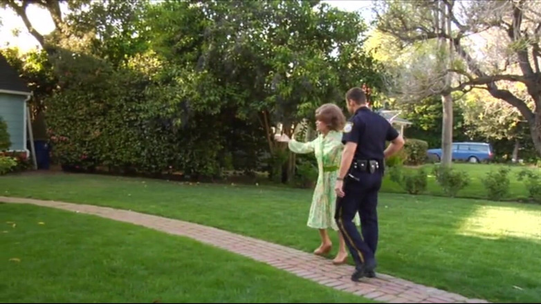 Parody Bros: Parody Bros: Not Bewitched: Part 5