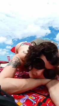 I Bet You'd Love to Be Behind My Behind Rn