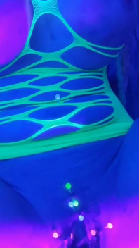 Neon Trip with Me?