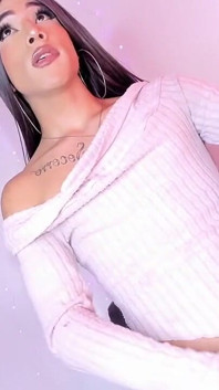 Latina Dominant Seeks Submissive Sissy to Humiliate
