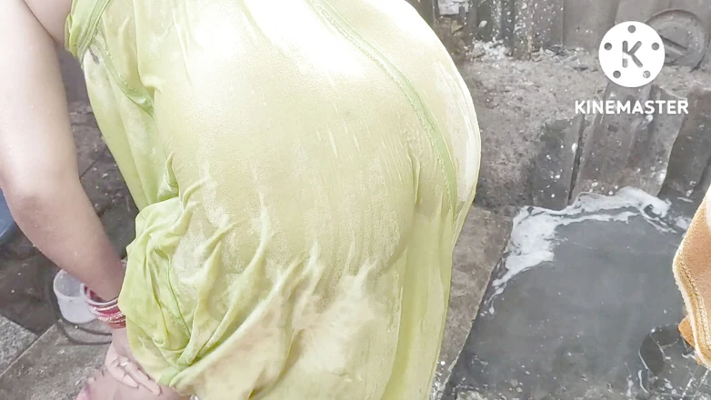 Anita yadav: Anita Yadav buah dada panas