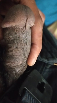 Small Dick