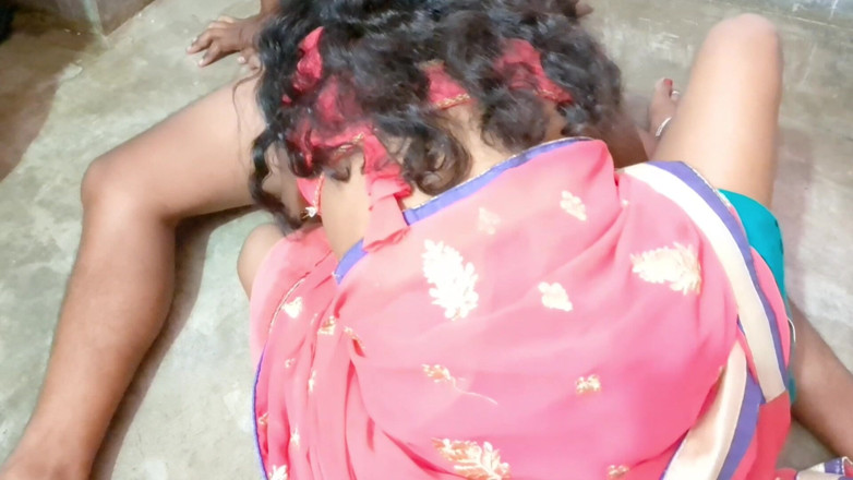 Trilokinath: College Girl Mouth Sex