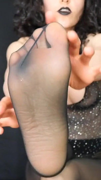 Feet Adoration, Mind Fucked and Cock Denied