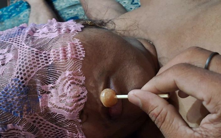 Bengali sex musti: Сводный брат трахает в рот