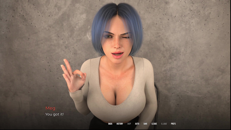 Wickedgammes studio: Suami yang nggak aman (bagian 5)