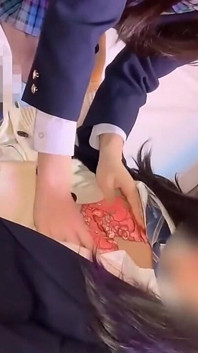 Asian Angel 25437