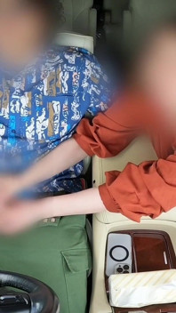 Défi D’éjaculation Avant Le Retour De Son Mari