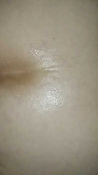 First POV Anal with the Wife