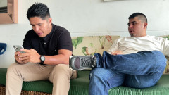 MaRaSexx: 我最好的朋友向我提供心理学家玛拉的服务