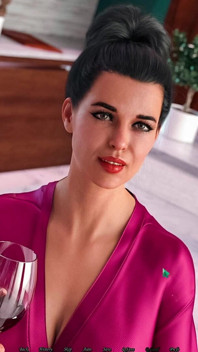 Milfania (bölüm 06) - Dr. Phoenix Games tarafından