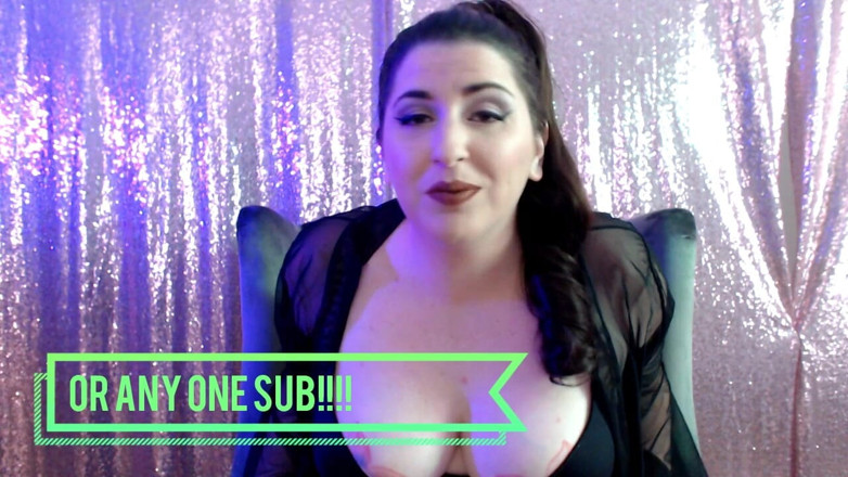 goddessjoules: Findom 101