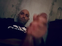 Last chance for you: Můj čůrák taky