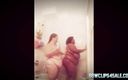 Best BBW Videos: Distracție interrasială cu femeie mare și frumoasă la duș