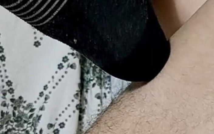 Yasmin Maroc: Menina árabe me convidou para transar com ela em sua cama