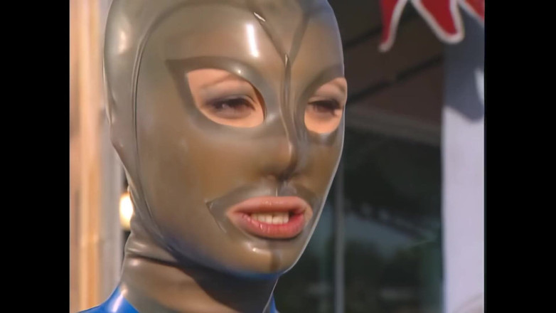 Fetish Desire: Ren fetisch