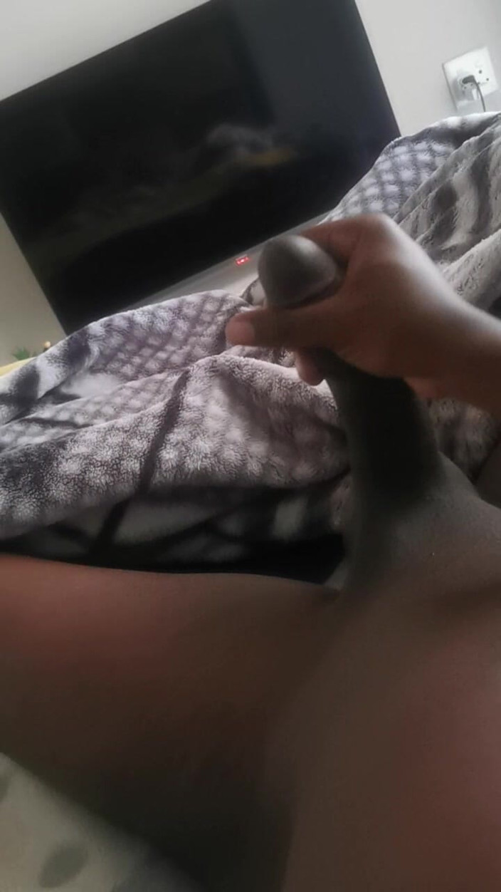 Rex Bitchington Blade: BBC Morning Nut