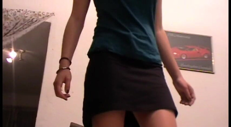 Foot Girls: Mainan memijak