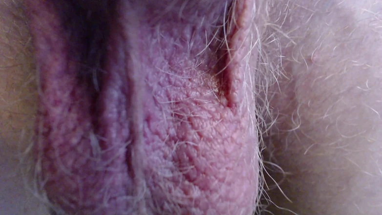 endo_wolf: Endo wichs, zeigt sein loch, kommt und schmeckt sein sperma