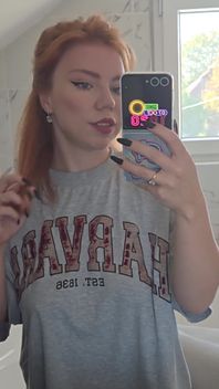 Redhead