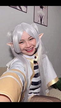 Finally I Have the Ability to Try My Dream to Be a Cosplayer
