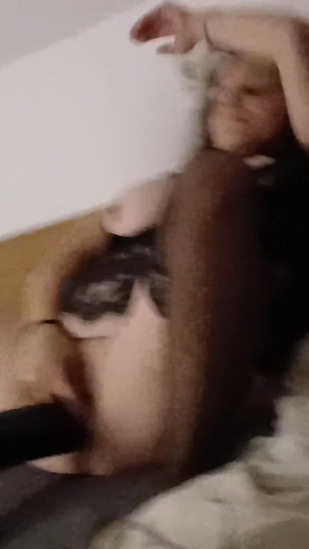 I at the Pussyinsertion (Queen Steffi)