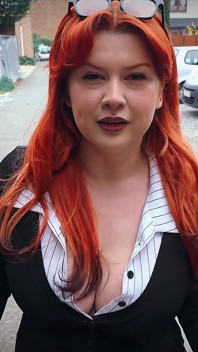 Karen bitch riceve il grande cazzo nero di cui ha bisogno