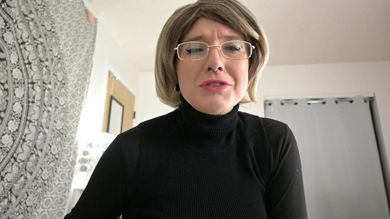 Missellie8: Grandma Makes It Okay