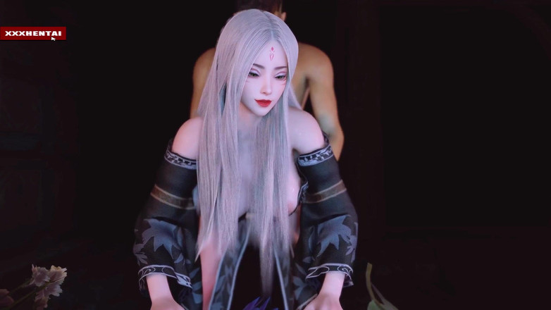 Soiyu Hentai: Xiao बाई बिटरेट धमाके: पूर्ण रेंडर - 3डी एनीमेशन