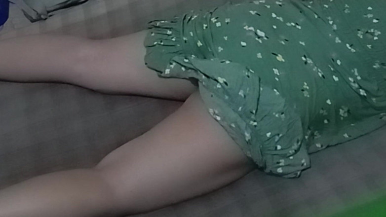 Angelina Pop: Massage più altre persone a casa