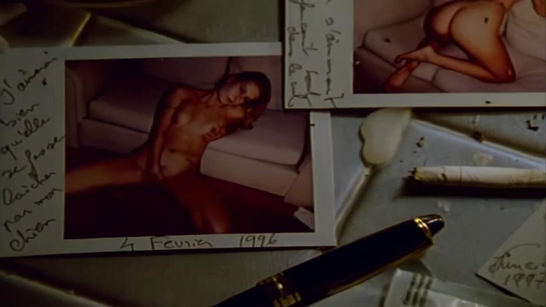 Euro Blue Movies: ไคลแม็กซ์ / ไคลแมกซ์ - น้ําหวานแห่งเทพเจ้า (1997)