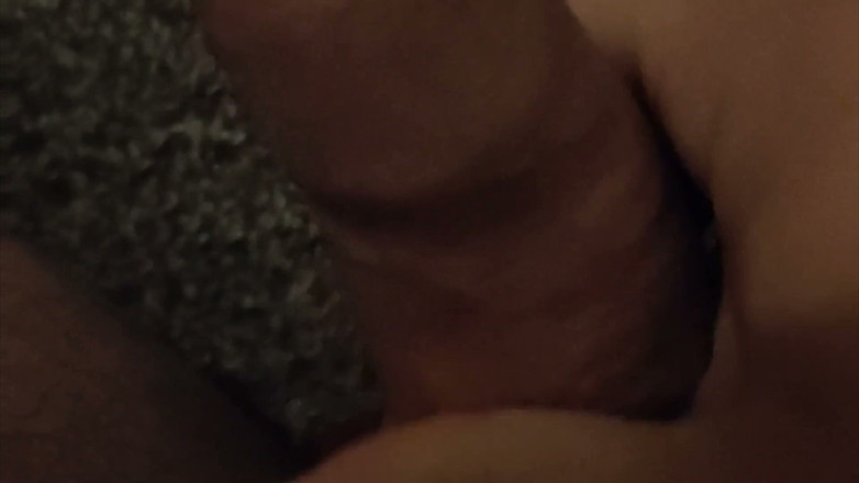 Dan Long Dong: Masterbation Prep for Sex