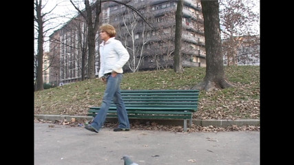 Big Bamboo Trans: Siéntate frente a este video y disfruta.