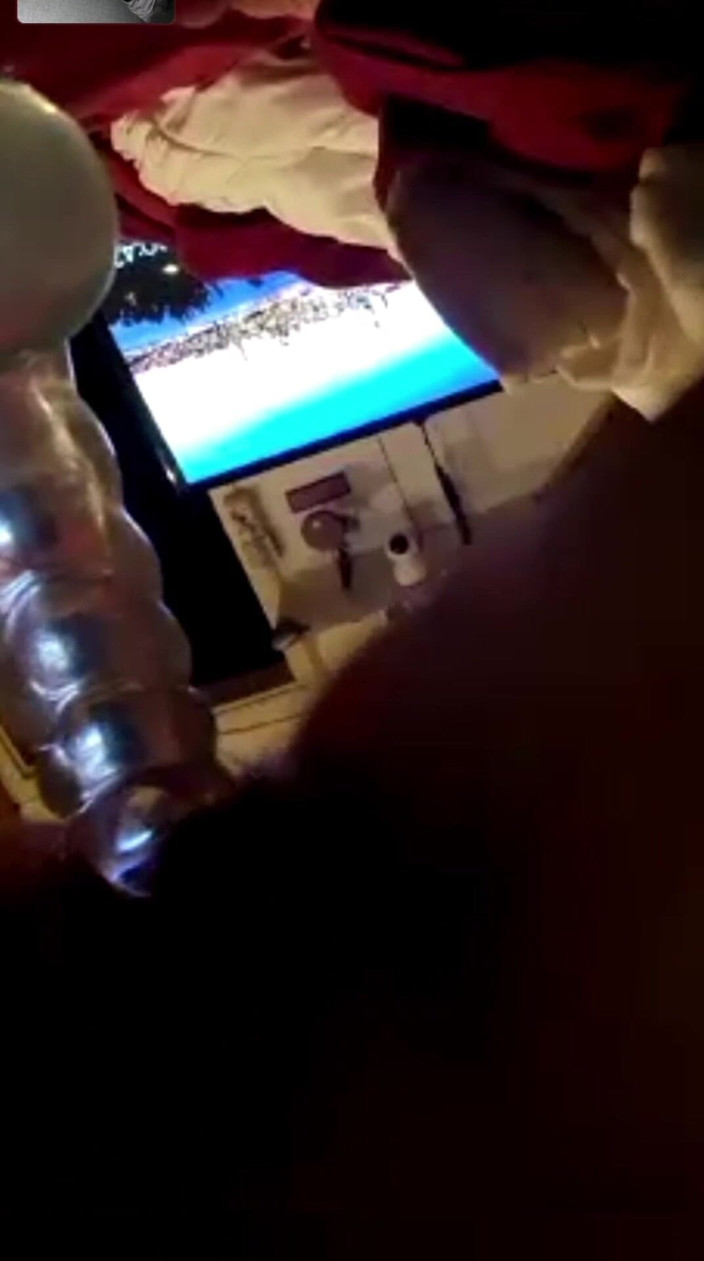 KittieNoOne: Pov masterbating con Kittienoone