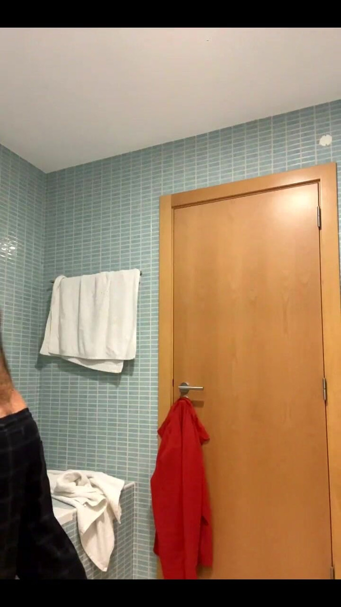 Daddybearvlc: Stream Started at 02/23/2024 11:04 Am Shower Time