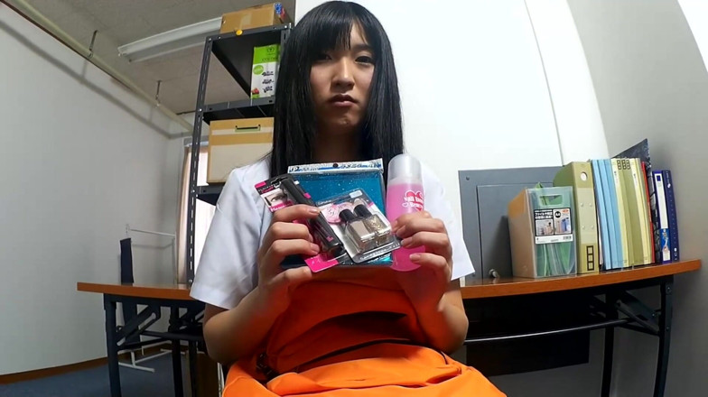 Raptor Inc: Shoplifting schxxlgirl good girl backroom deal