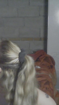 Live Webcam Pleasing Our Clients #6