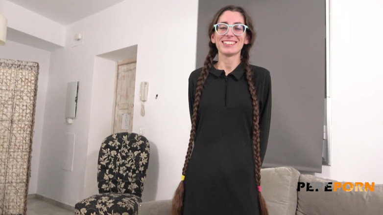 PepePorn: Littlebio Teases and Tests 3 Rookies That Wants to Become Porn...