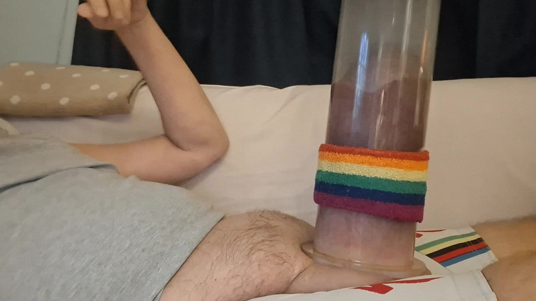 Monster_Meat_: Büyük Güçlü Bir Penis