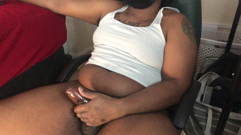 BLKFABIO: Dick Beater 2.0