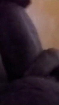 Asian Girl Secretly Sucking Her Half-stepbrother's Cock While Everyone Nearby-and She Even Swallowed the Cum.