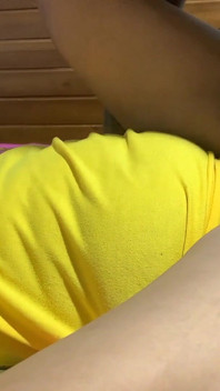 ฉันนอกใจแฟนหนุ่มโดยบังเอิญกับลูกพี่ลูกน้องชายของฉัน น่าอายจัง