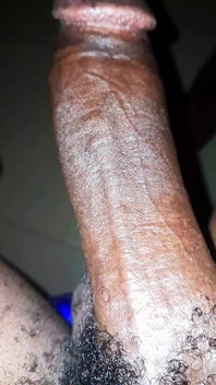 Dick to Moan with