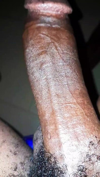 Dick to Moan with