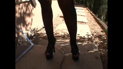 OLD Sinner: Chce jen velké ptáky sát !! a jeden jí nestačí!!