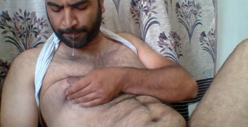 BibearXXX: Gırtlağına kadar alıyor bibearxxxx