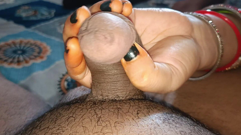 Catchybusty: Maami No.1 Part 1